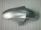Kawasaki ZX6R 2005-2006 - Prata Preto