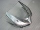 Kawasaki ZX6R 2005-2006 - Prata Vermelho Chamas Kawasaki ZX6R 2005-2006 - Prata Vermelho Chamas