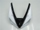 Kawasaki ZX6R 2005-2006 - Preto Branco