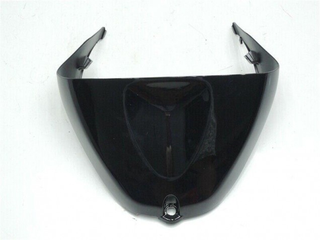 Kawasaki ZX6R 2005-2006 - Preto Branco