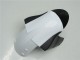 Kawasaki ZX6R 2005-2006 - Preto Branco