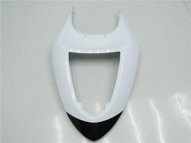 Kawasaki ZX6R 2005-2006 - Preto Branco