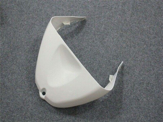 Kawasaki ZX6R 2005-2006 - Preto Branco Kawasaki ZX6R 2005-2006 - Preto Branco