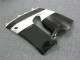 Kawasaki ZX6R 2005-2006 - Preto Branco Kawasaki ZX6R 2005-2006 - Preto Branco