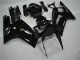 Kawasaki ZX6R 2005-2006 - Preto Brilhante