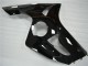 Kawasaki ZX6R 2005-2006 - Preto Brilhante