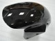 Kawasaki ZX6R 2005-2006 - Preto Brilhante