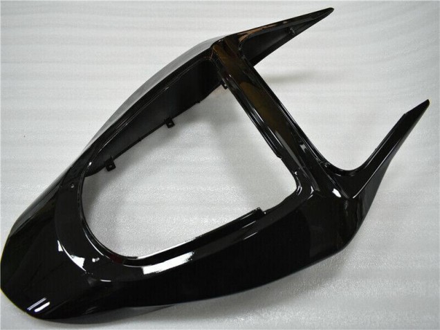 Kawasaki ZX6R 2005-2006 - Preto Brilhante
