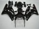 Kawasaki ZX6R 2005-2006 - Preto Brilhante