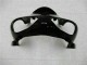 Kawasaki ZX6R 2005-2006 - Preto Brilhante
