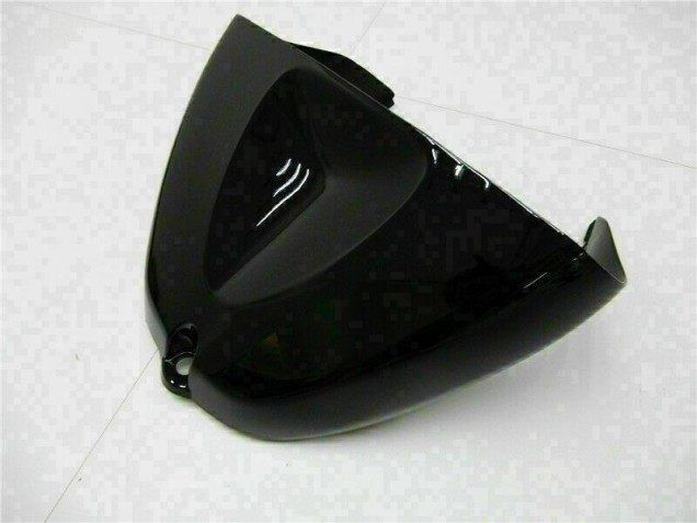 Kawasaki ZX6R 2005-2006 - Preto Brilhante