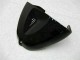 Kawasaki ZX6R 2005-2006 - Preto Brilhante