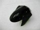 Kawasaki ZX6R 2005-2006 - Preto Brilhante