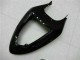 Kawasaki ZX6R 2005-2006 - Preto Brilhante