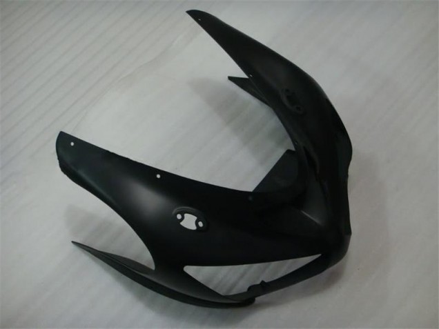 Kawasaki ZX6R 2005-2006 - Preto Fosco