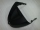 Kawasaki ZX6R 2005-2006 - Preto Fosco