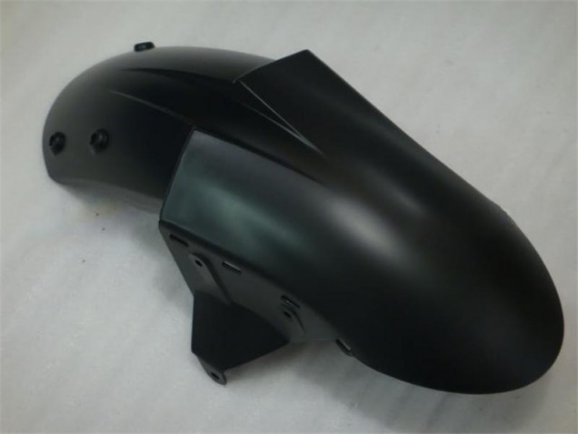 Kawasaki ZX6R 2005-2006 - Preto Fosco