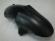Kawasaki ZX6R 2005-2006 - Preto Fosco
