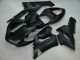 Kawasaki ZX6R 2005-2006 - Preto Fosco