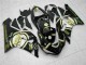 Kawasaki ZX6R 2005-2006 - Preto Kawasaki ZX6R 2005-2006 - Preto