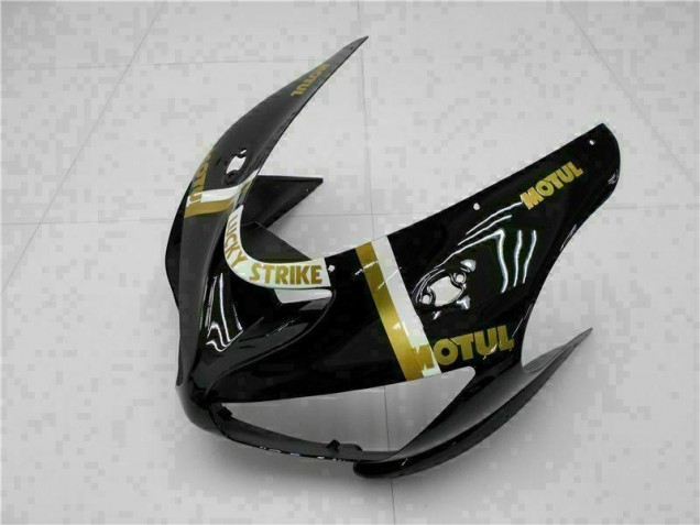 Kawasaki ZX6R 2005-2006 - Preto Kawasaki ZX6R 2005-2006 - Preto