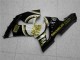 Kawasaki ZX6R 2005-2006 - Preto Kawasaki ZX6R 2005-2006 - Preto