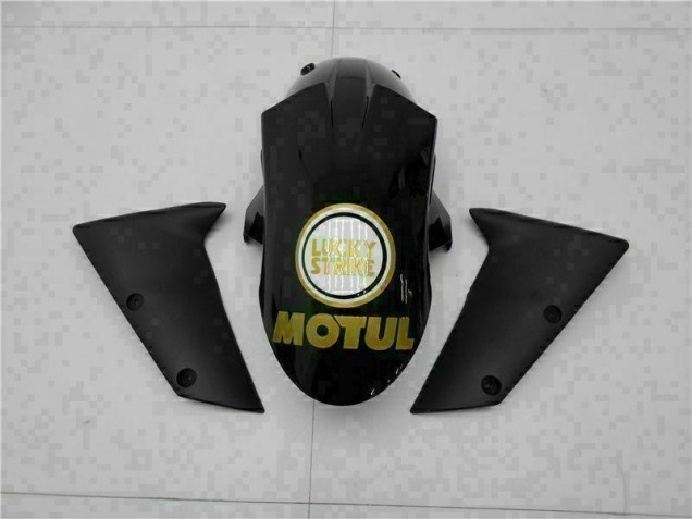 Kawasaki ZX6R 2005-2006 - Preto Kawasaki ZX6R 2005-2006 - Preto