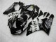 Kawasaki ZX6R 2005-2006 - Preto Kawasaki ZX6R 2005-2006 - Preto