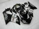 Kawasaki ZX6R 2005-2006 - Preto Kawasaki ZX6R 2005-2006 - Preto