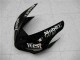 Kawasaki ZX6R 2005-2006 - Preto Kawasaki ZX6R 2005-2006 - Preto