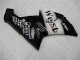 Kawasaki ZX6R 2005-2006 - Preto Kawasaki ZX6R 2005-2006 - Preto