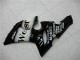 Kawasaki ZX6R 2005-2006 - Preto Kawasaki ZX6R 2005-2006 - Preto