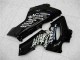 Kawasaki ZX6R 2005-2006 - Preto Kawasaki ZX6R 2005-2006 - Preto