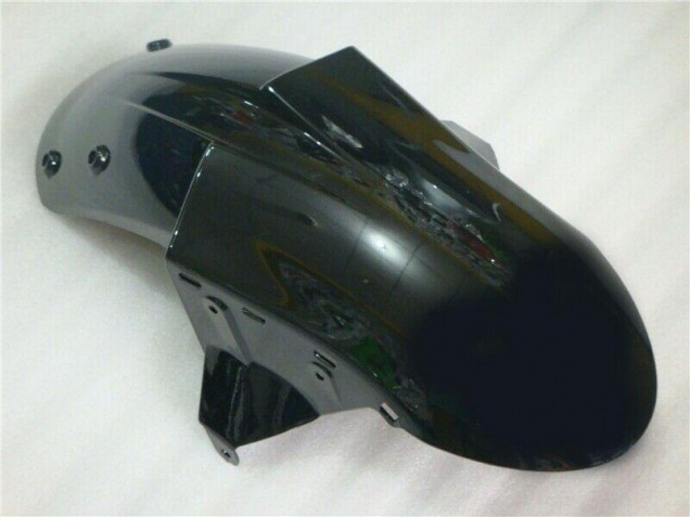 Kawasaki ZX6R 2005-2006 - Verde Branco Preto Kawasaki ZX6R 2005-2006 - Verde Branco Preto