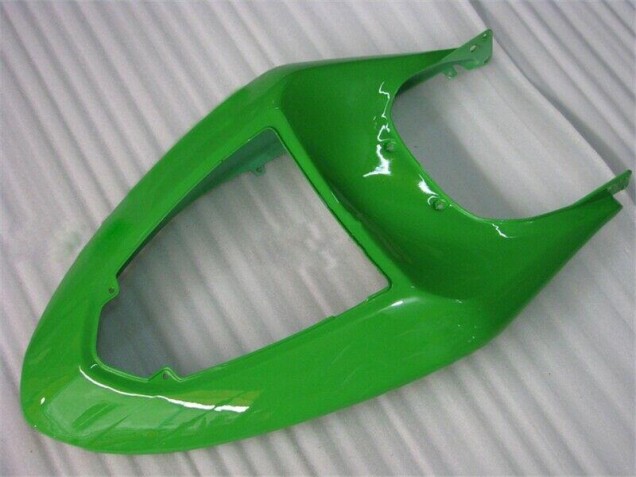 Kawasaki ZX6R 2005-2006 - Verde