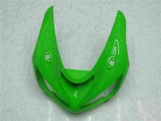 Kawasaki ZX6R 2005-2006 - Verde Kawasaki ZX6R 2005-2006 - Verde