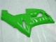 Kawasaki ZX6R 2005-2006 - Verde Kawasaki ZX6R 2005-2006 - Verde