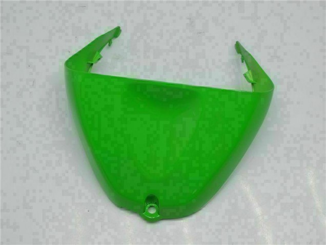 Kawasaki ZX6R 2005-2006 - Verde Kawasaki ZX6R 2005-2006 - Verde