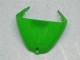 Kawasaki ZX6R 2005-2006 - Verde Kawasaki ZX6R 2005-2006 - Verde