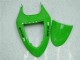 Kawasaki ZX6R 2005-2006 - Verde Kawasaki ZX6R 2005-2006 - Verde