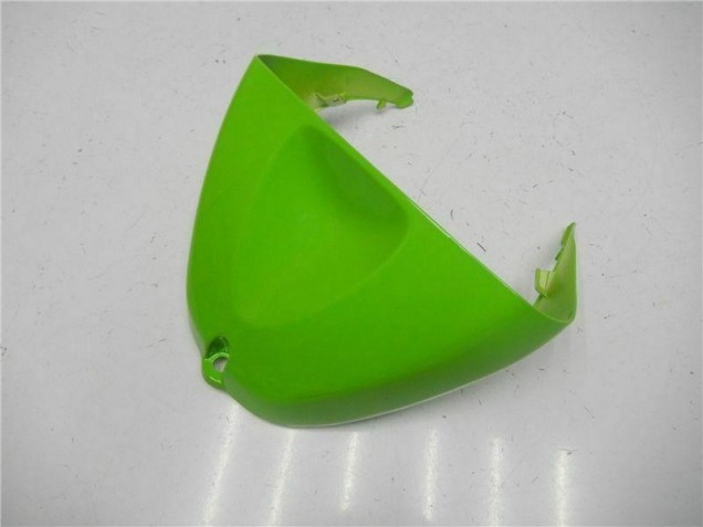 Kawasaki ZX6R 2005-2006 - Verde Kawasaki ZX6R 2005-2006 - Verde
