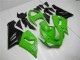 Kawasaki ZX6R 2005-2006 - Verde Kawasaki ZX6R 2005-2006 - Verde