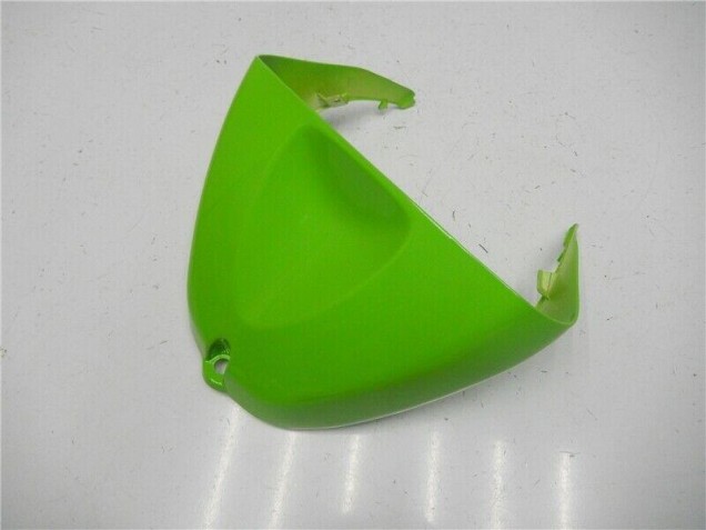 Kawasaki ZX6R 2005-2006 - Verde Preto Kawasaki ZX6R 2005-2006 - Verde Preto