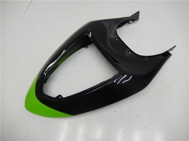 Kawasaki ZX6R 2005-2006 - Verde Preto Kawasaki ZX6R 2005-2006 - Verde Preto