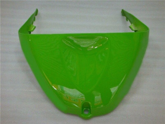 Kawasaki ZX6R 2005-2006 - Verde Preto