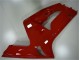 Kawasaki ZX6R 2005-2006 - Vermelho