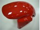 Kawasaki ZX6R 2005-2006 - Vermelho