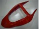 Kawasaki ZX6R 2005-2006 - Vermelho