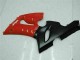 Kawasaki ZX6R 2005-2006 - Vermelho