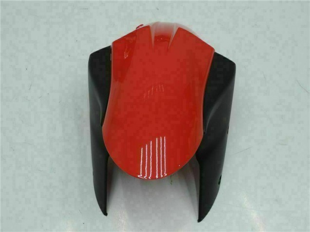 Kawasaki ZX6R 2005-2006 - Vermelho